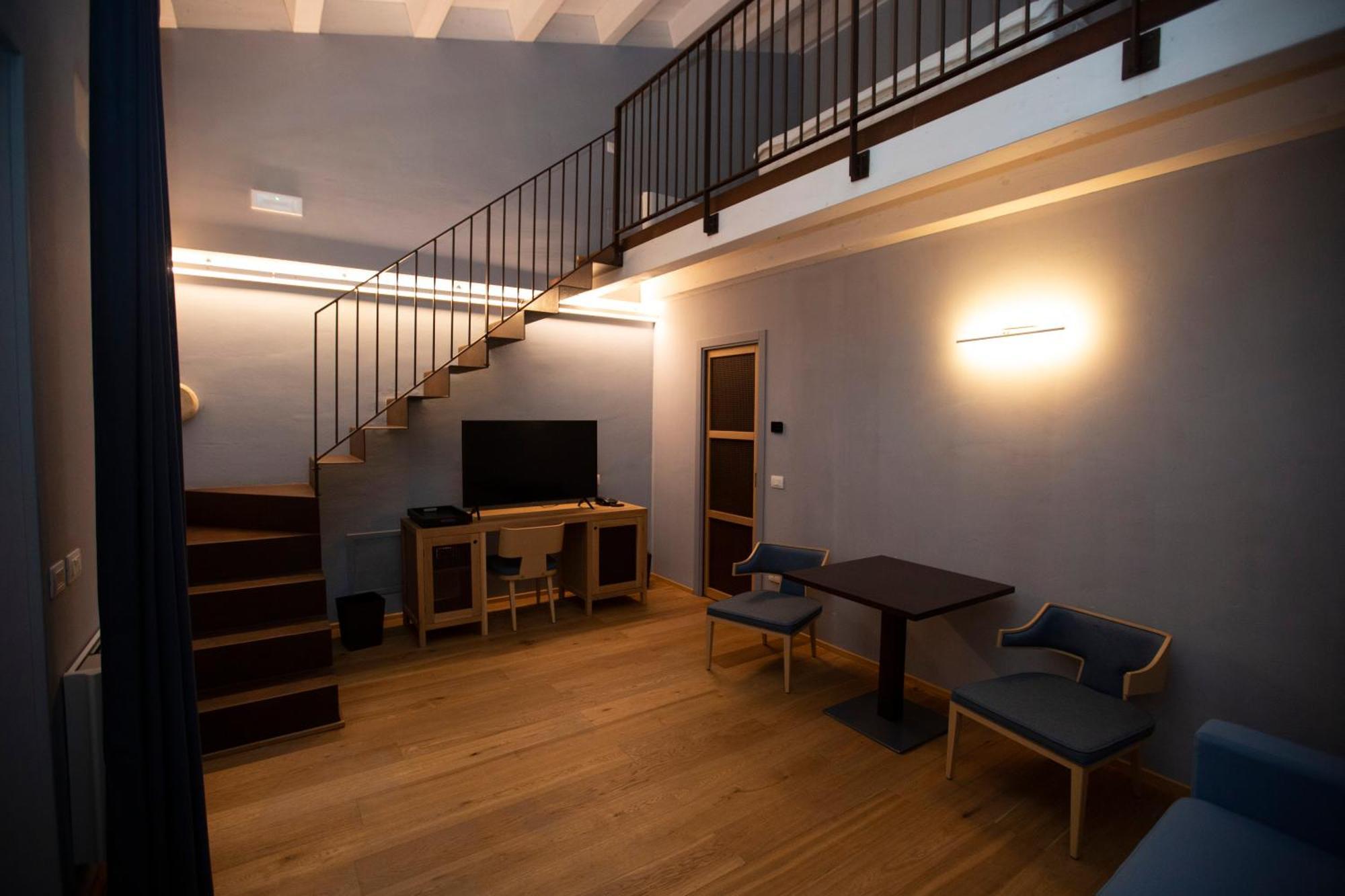 Ballium Luxury Relais Avola Exterior foto