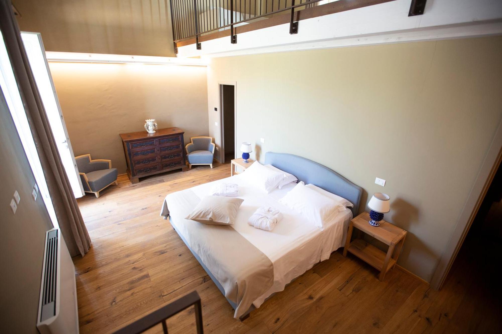 Ballium Luxury Relais Avola Exterior foto