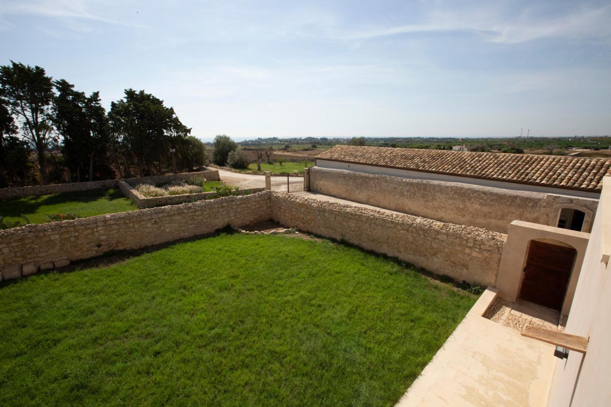 Ballium Luxury Relais Avola Exterior foto