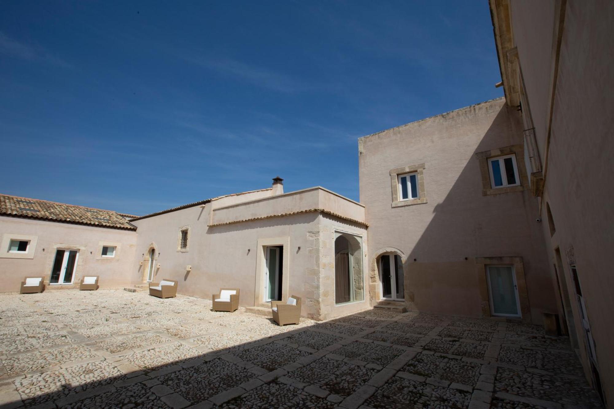 Ballium Luxury Relais Avola Exterior foto